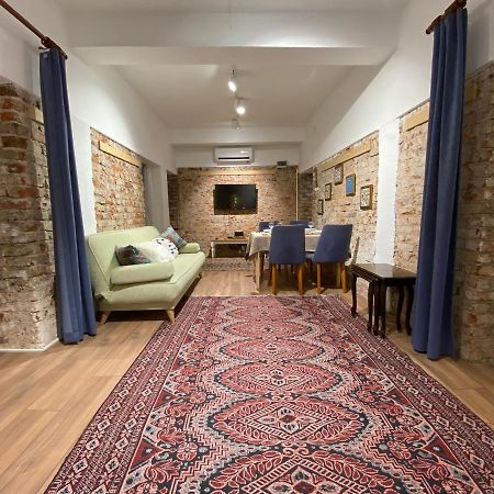 Otantic Place In Sultanahmet Apartment Istanbul Ngoại thất bức ảnh