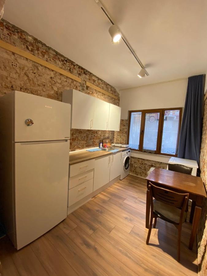 Otantic Place In Sultanahmet Apartment Istanbul Ngoại thất bức ảnh