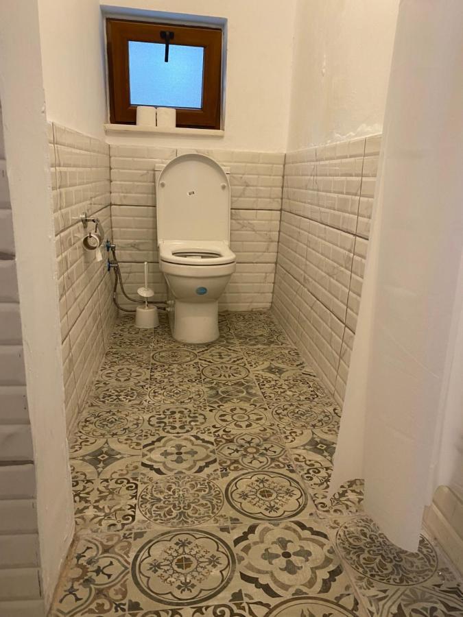Otantic Place In Sultanahmet Apartment Istanbul Ngoại thất bức ảnh