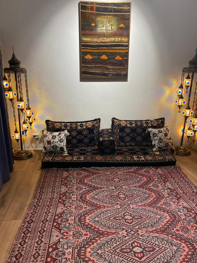 Otantic Place In Sultanahmet Apartment Istanbul Ngoại thất bức ảnh