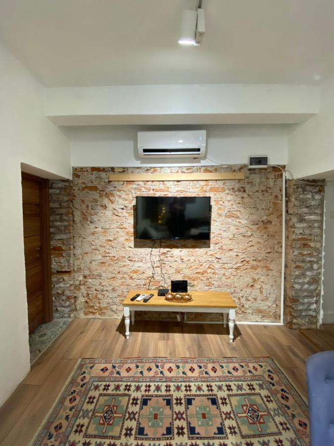 Otantic Place In Sultanahmet Apartment Istanbul Ngoại thất bức ảnh