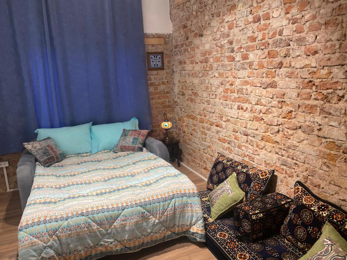 Otantic Place In Sultanahmet Apartment Istanbul Ngoại thất bức ảnh