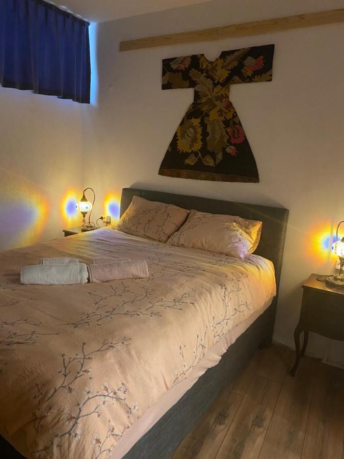 Otantic Place In Sultanahmet Apartment Istanbul Ngoại thất bức ảnh