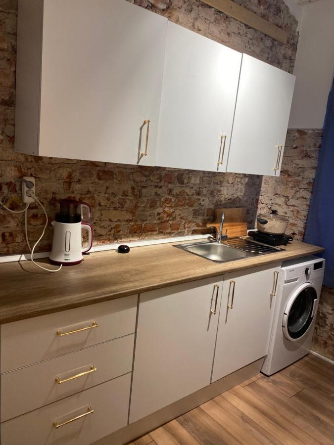 Otantic Place In Sultanahmet Apartment Istanbul Ngoại thất bức ảnh