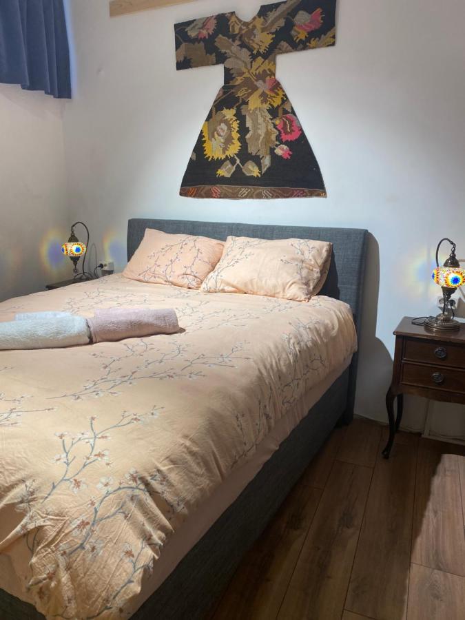 Otantic Place In Sultanahmet Apartment Istanbul Ngoại thất bức ảnh