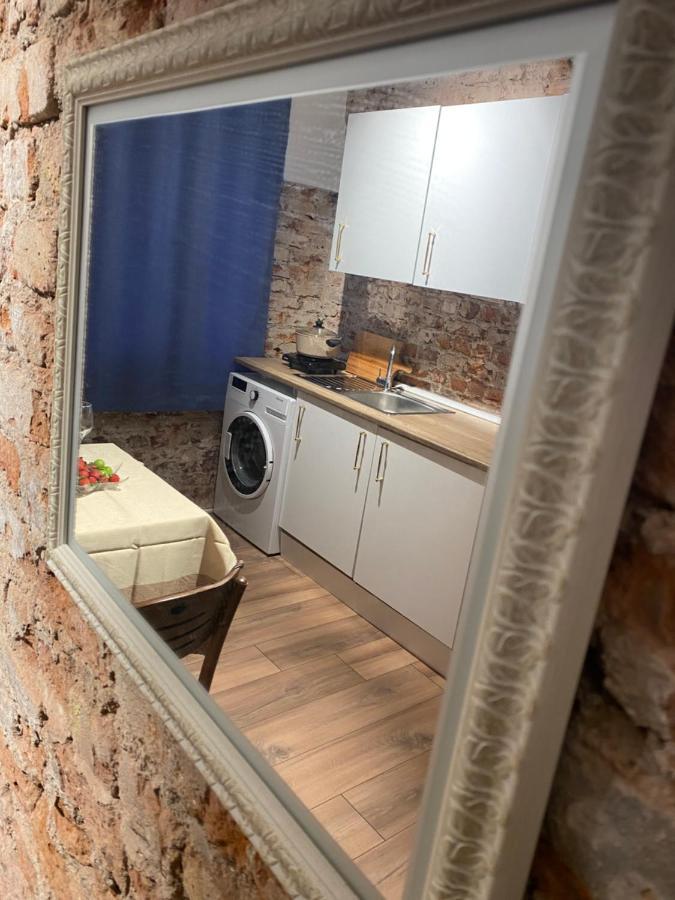 Otantic Place In Sultanahmet Apartment Istanbul Ngoại thất bức ảnh